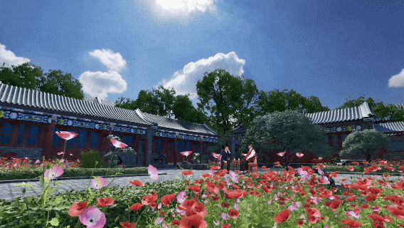 正规手机股票配资论坛 李燕：继承家学，道法自然，《大师列传》（第五季）正在播出